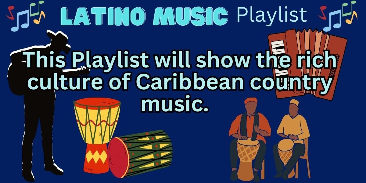 Latino Music